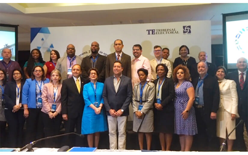 XXXIII Conferencia de la Asociación de Organismos Electorales de Centroamérica y del Caribe “Protocolo de Tikal”