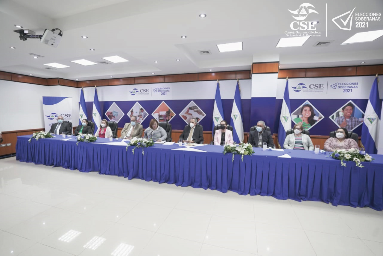 CSE brinda Tercer Informe Provisional de las Elecciones Generales 2021-web-2