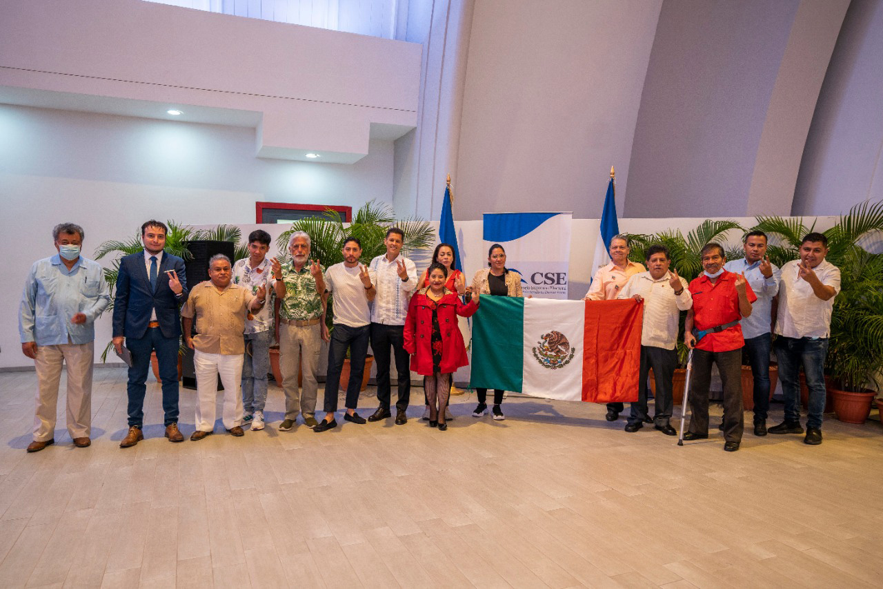 CSE-acredita-a-232-Acompañantes-Electorales-de-27-países-y-600-periodistas-nicaragüenses-y-de-otras-nacionalidades