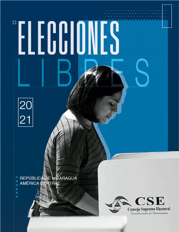 Elecciones-Libres-2021-Boletín-Informativo-N1