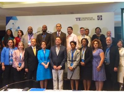 Nicaragua XXXIII Conferencia de la Asociación de Organismos Electorales de Centroamérica y del Caribe “Protocolo de Tikal”