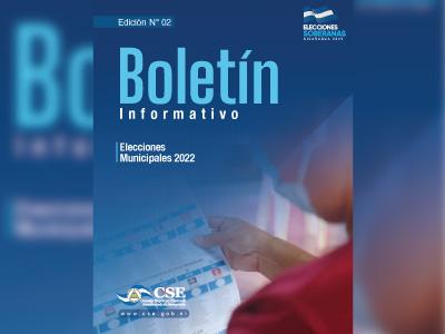 boletin-cse-edicion-2-elecciones-municipales-2022-web