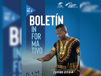 Boletín Informativo N°4: Elecciones Victoriosas Caribe 2024