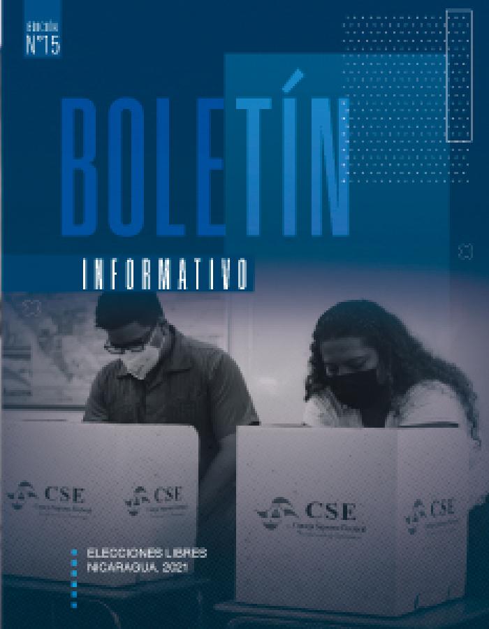 boletin-informativo-15-eleccciones-libres-2021