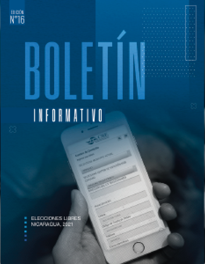 boletin-informativo-16-elecciones-libres-2021.